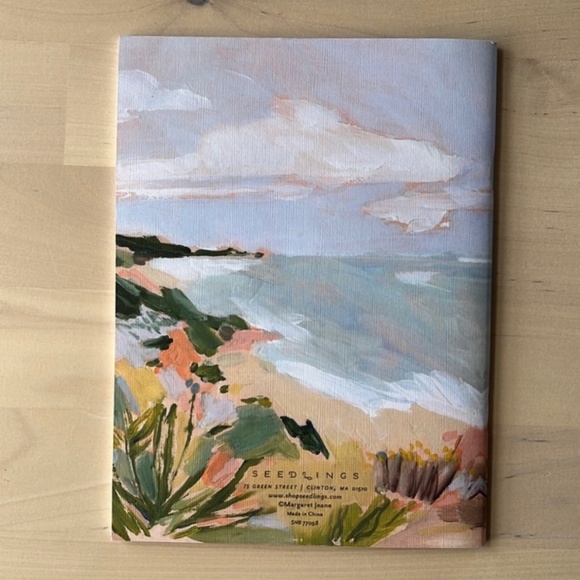 Seedlings Notebook Set - Picture 6 of 8